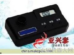 国产氟化物在线检测仪器,精准监测，守护环境安全