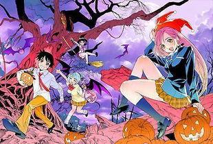 一个妖精国产动漫在线观看,国产动漫在线观看之旅