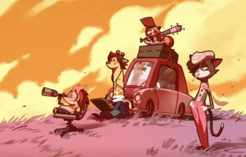 国产动漫麦子在线观看,国产动漫的在线盛宴